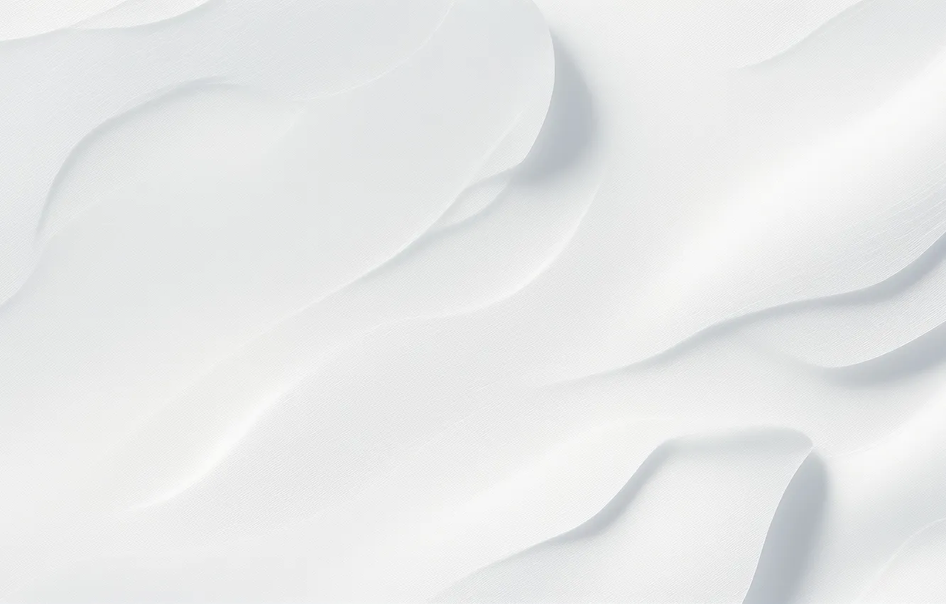 Фото обои белый, обои, wallpaper, white, белый цвет, beautiful background, красивый фон, white color