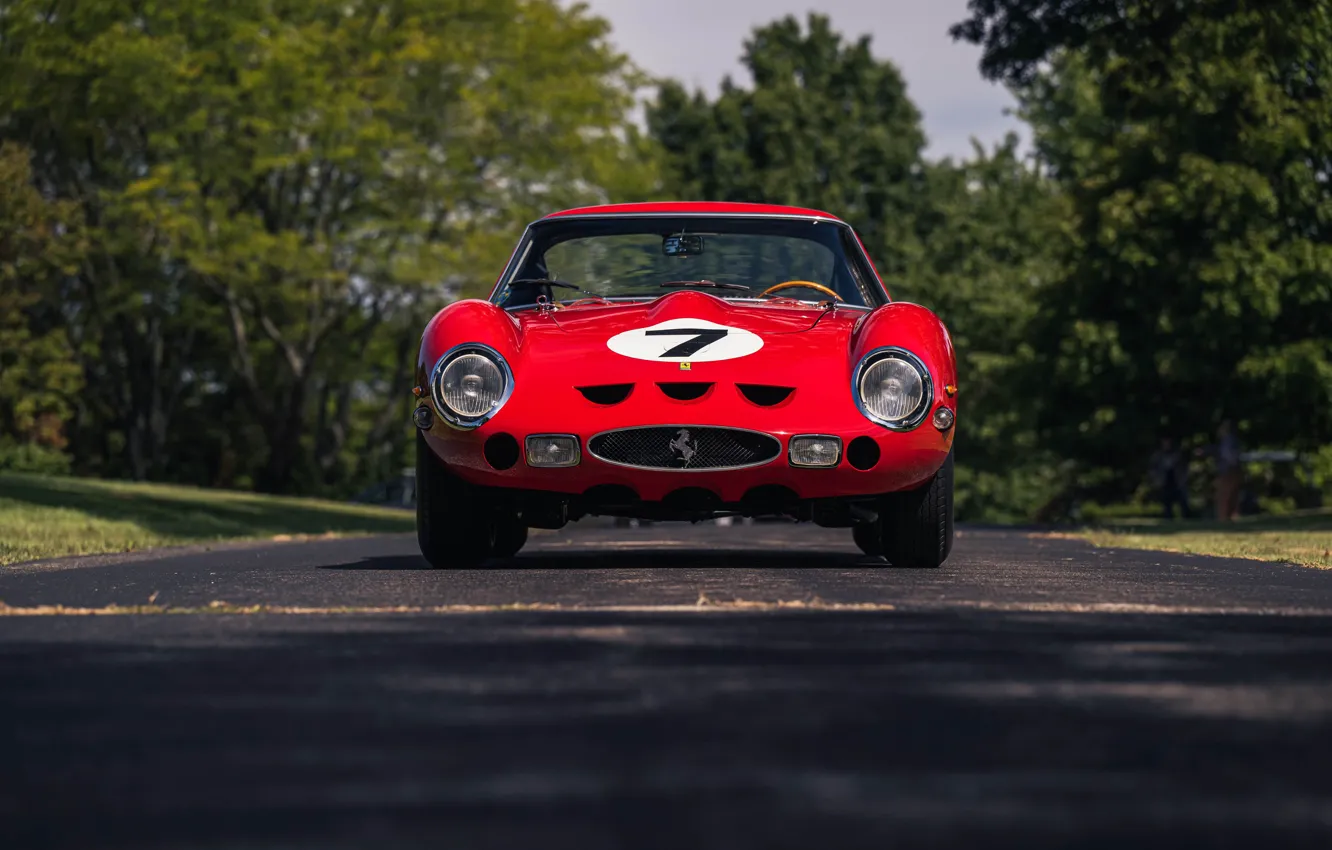 Ferrari GTO 1967 Ferrari 330