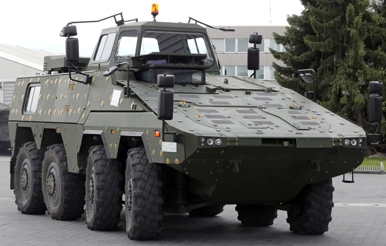 Фото обои weapon, armored, military vehicle, armored vehicle, armed forces, military power, war materiel, 086