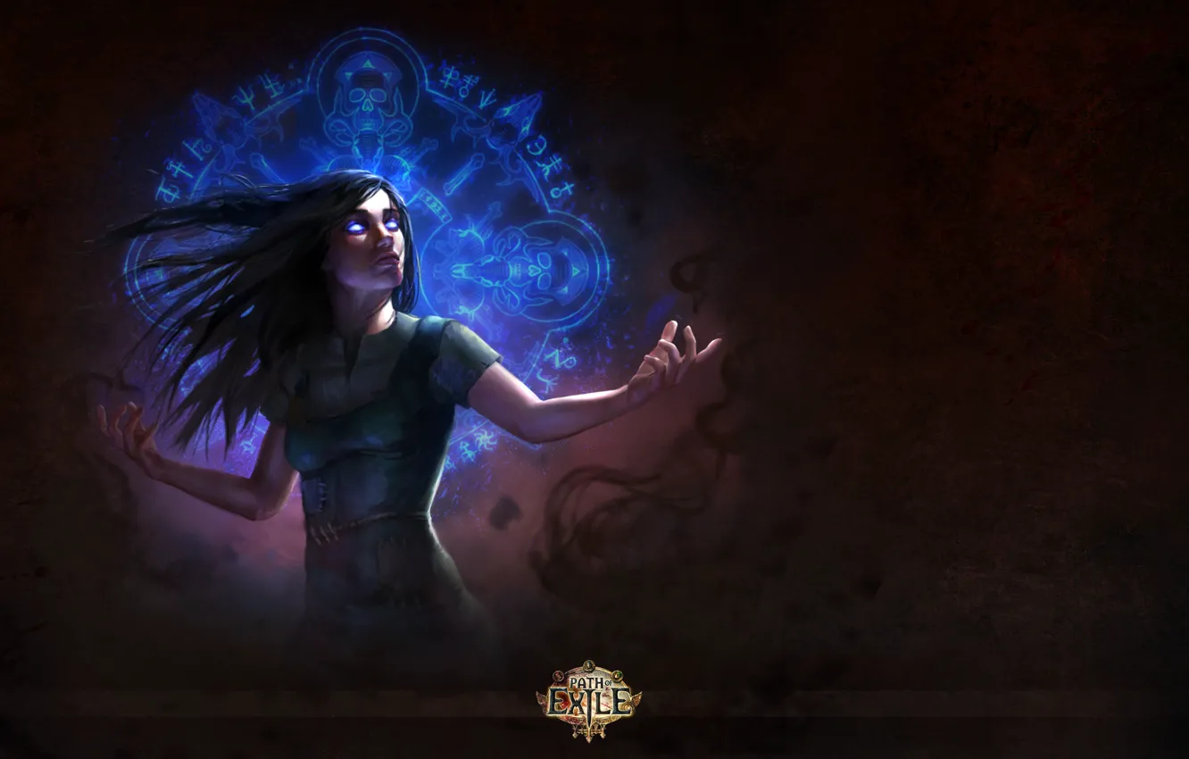 Path of exile картинки