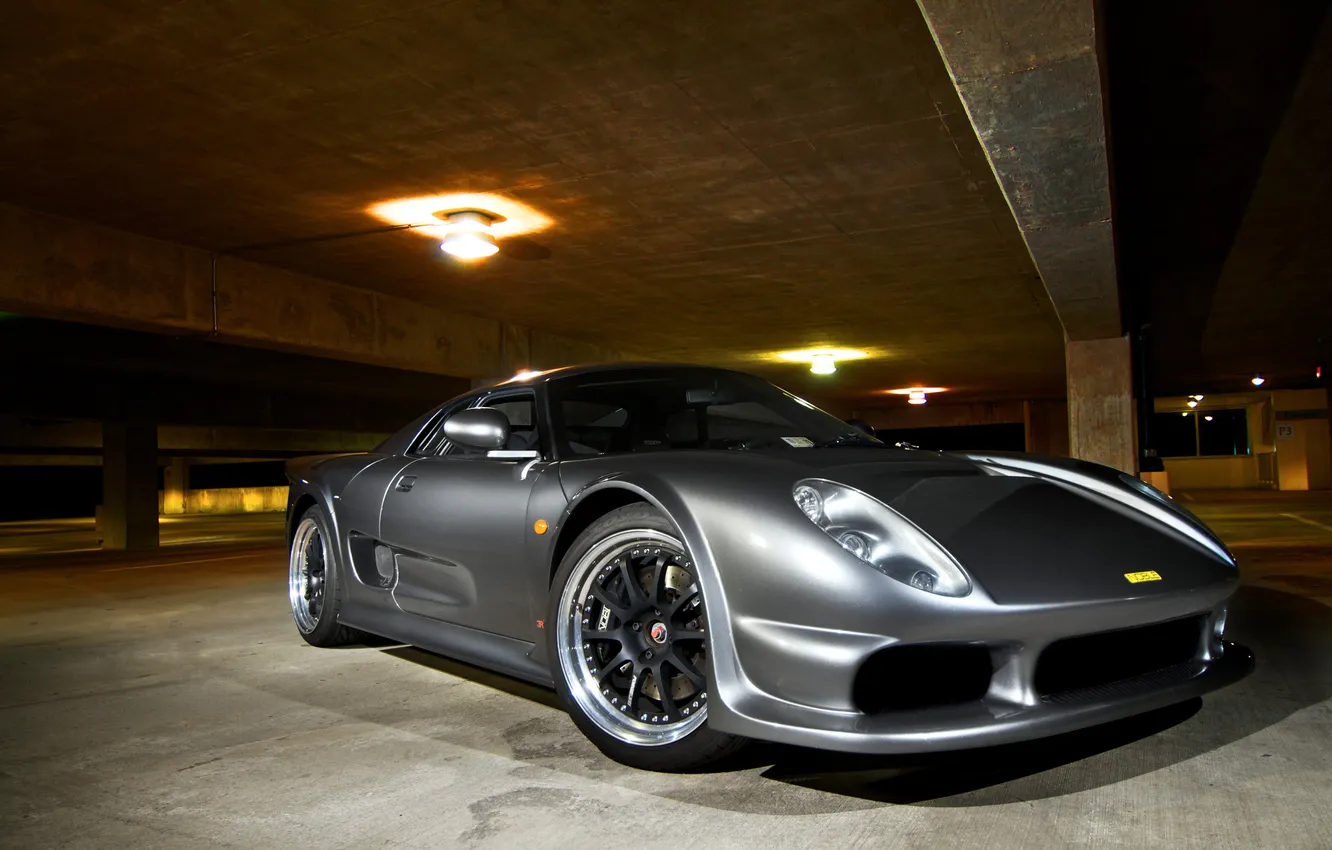 Фото обои тачки, cars, auto wallpapers, авто обои, noble, M12 GTO 3R