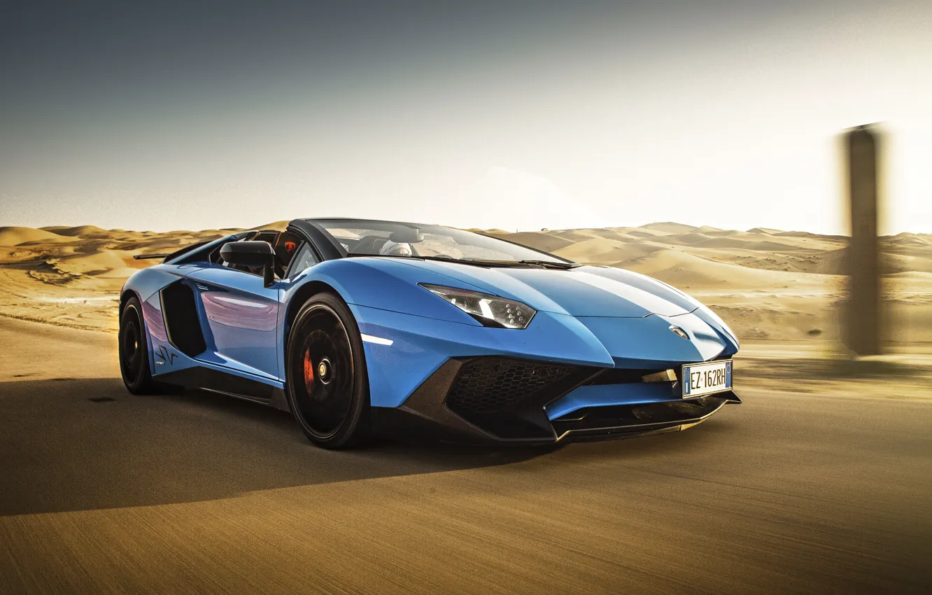 Фото обои lamborghini, aventador, lp750