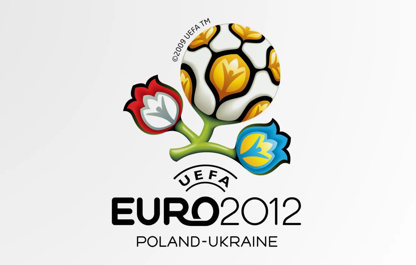 Фото обои 2012, Ukraine, euro, Poland, Uefa