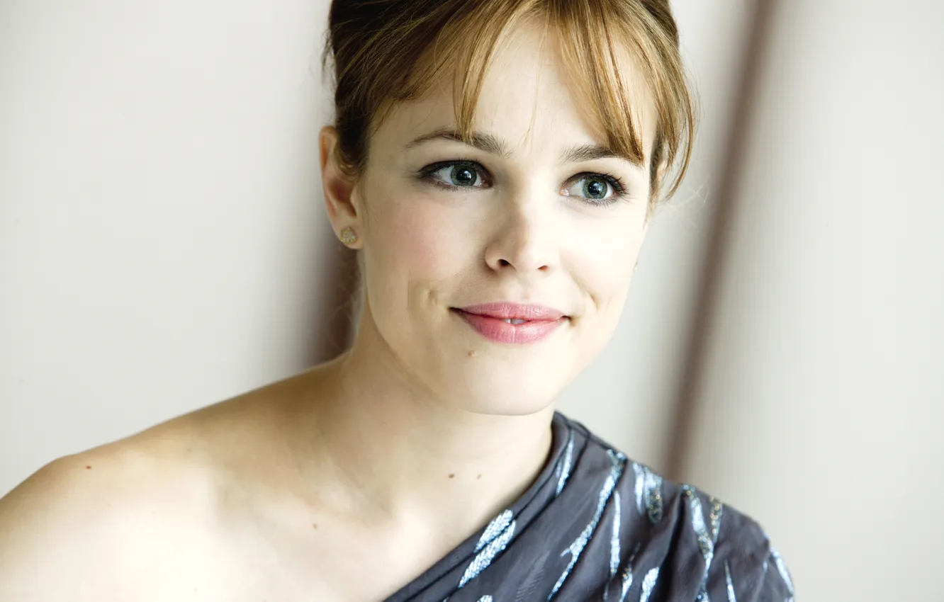 Фото обои актриса, actress, rachel mcadams, рэйчел макадамс