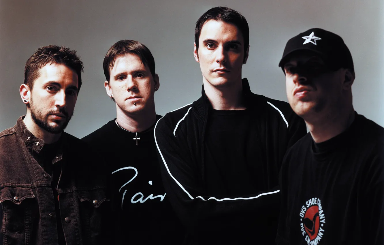 Фото обои rock, рок, Breaking Benjamin, Alternative metal, Benjamin Burnley, post-grunge