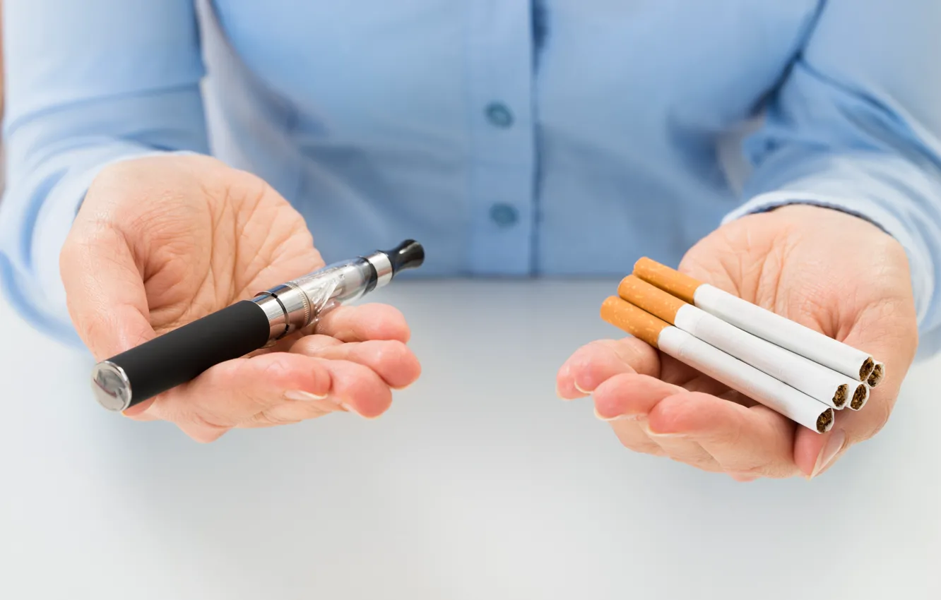 Фото обои cigarettes, tabacco, election, e-cigar