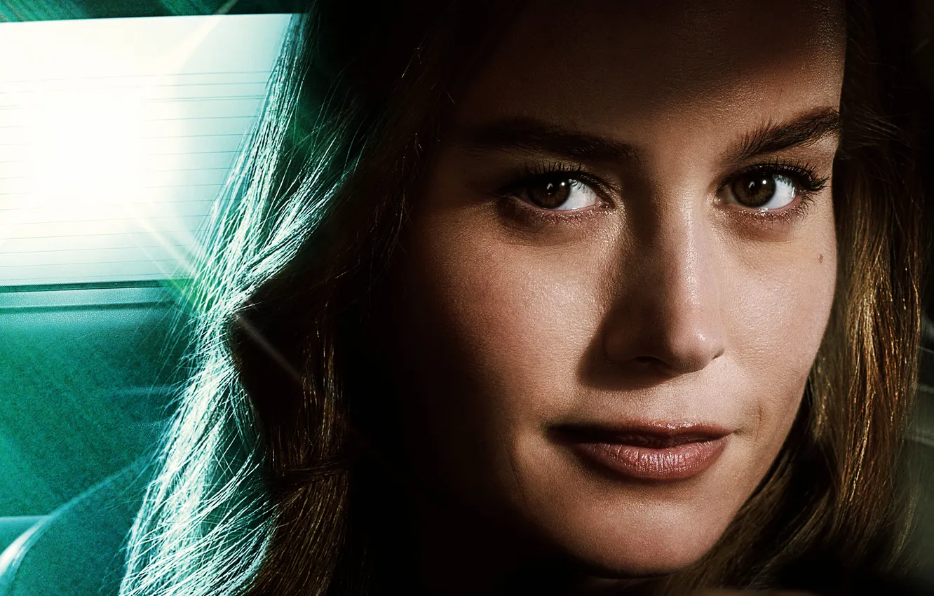 Фото обои боевик, постер, Tess, Brie Larson, Бри Ларсон, Форсаж 10, Fast X