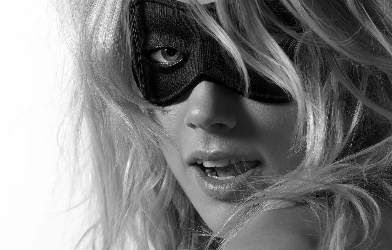 Фото обои девушка, amber heard, эмбер хёрд