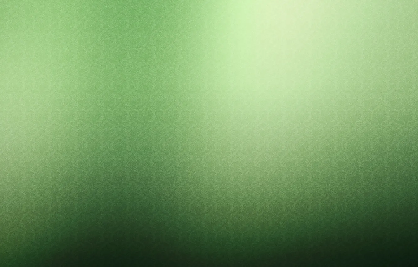 Фото обои свет, зеленый, текстура