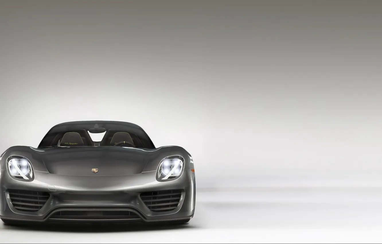 Фото обои Porsche, Порше, Forza Motorsport, Microsoft Studios, Forza Motorsport 6, Turn 10 Studios