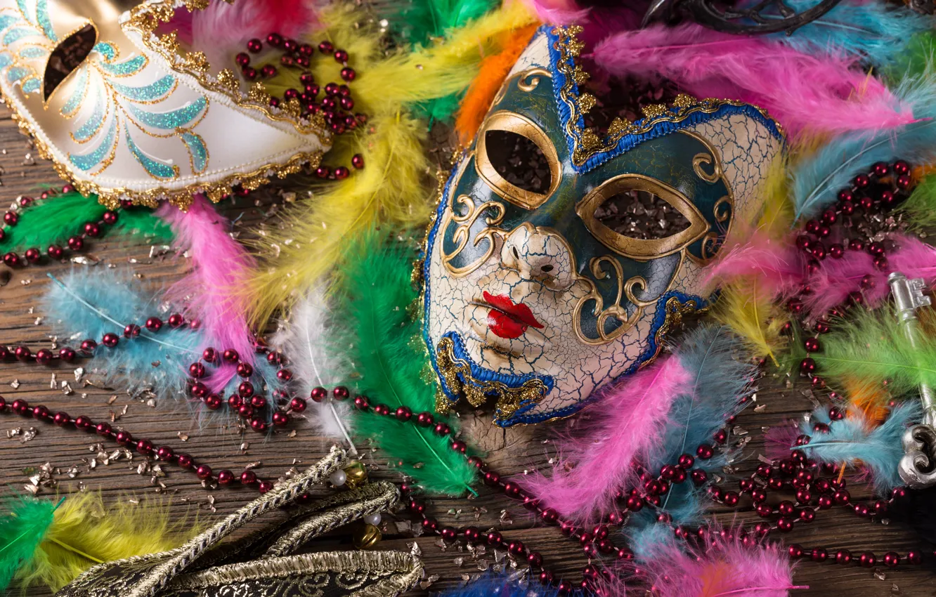 Фото обои украшения, праздник, маска, карнавал, mask, festival, Venetian