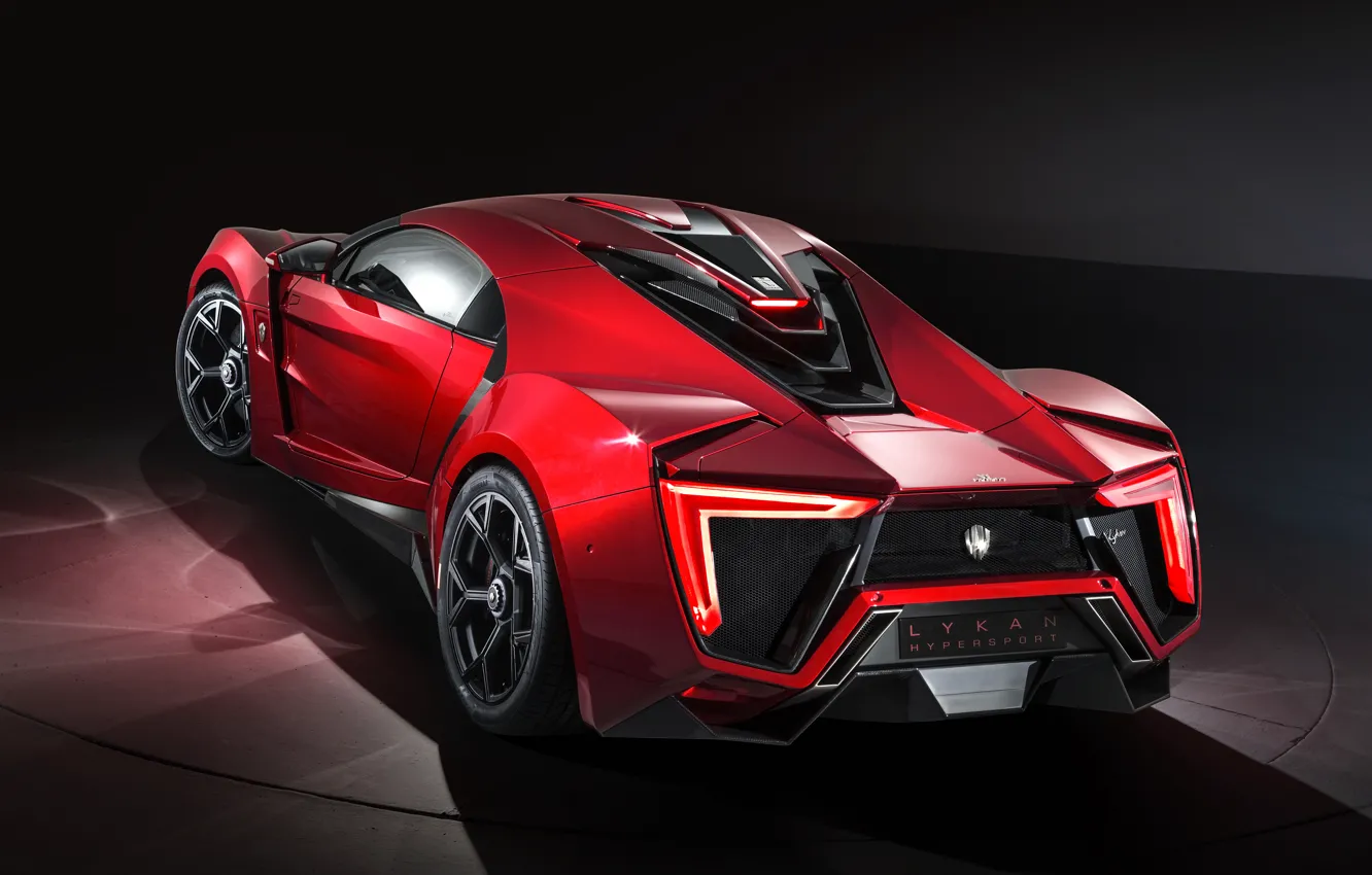 Фото обои фон, суперкар, HyperSport, Lykan, лукан, хупер спорт