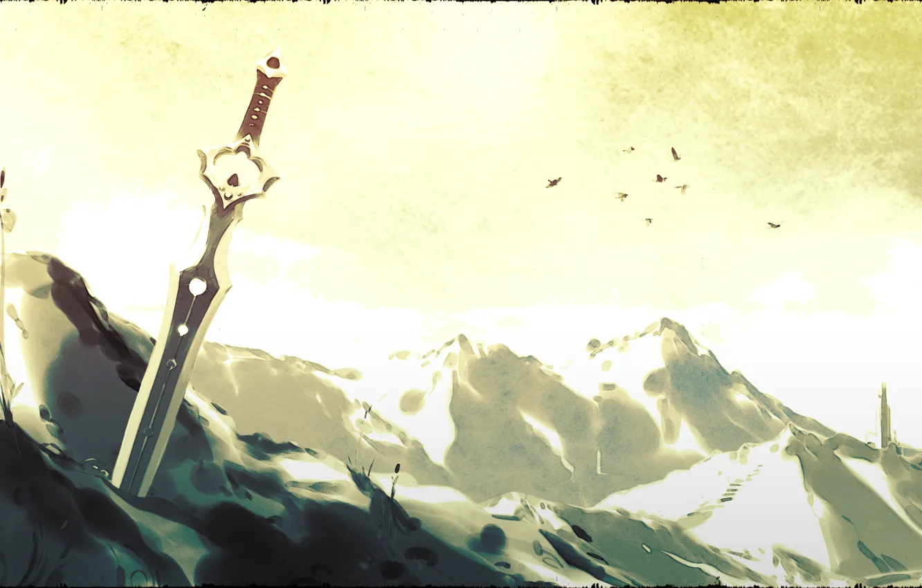 Making infinity. Infinity Blade мечи. Клинок бесконечности меч. Infinity Blade Art. Infinity Blade Ryth.