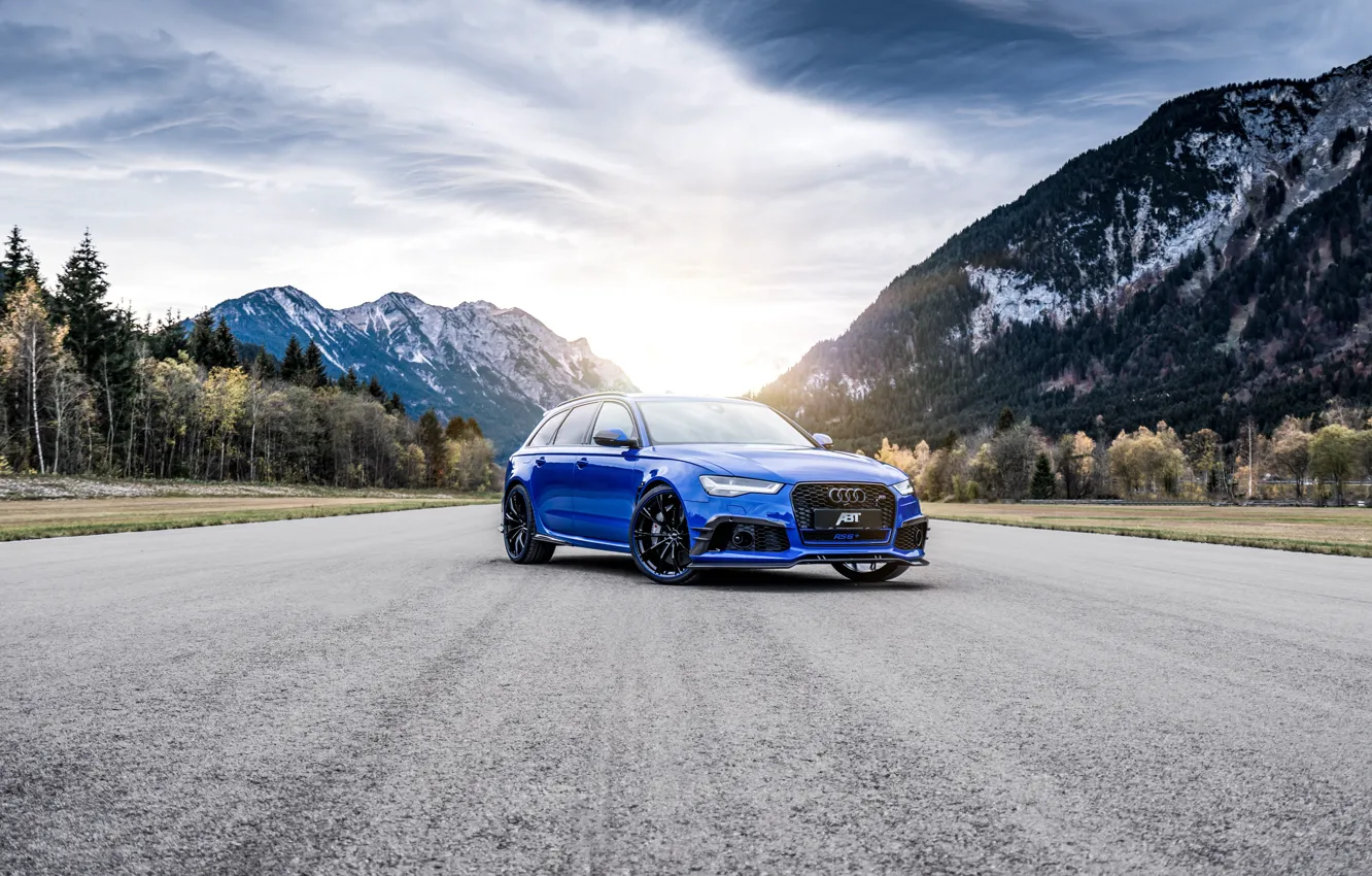 Ауди rs6 картинки