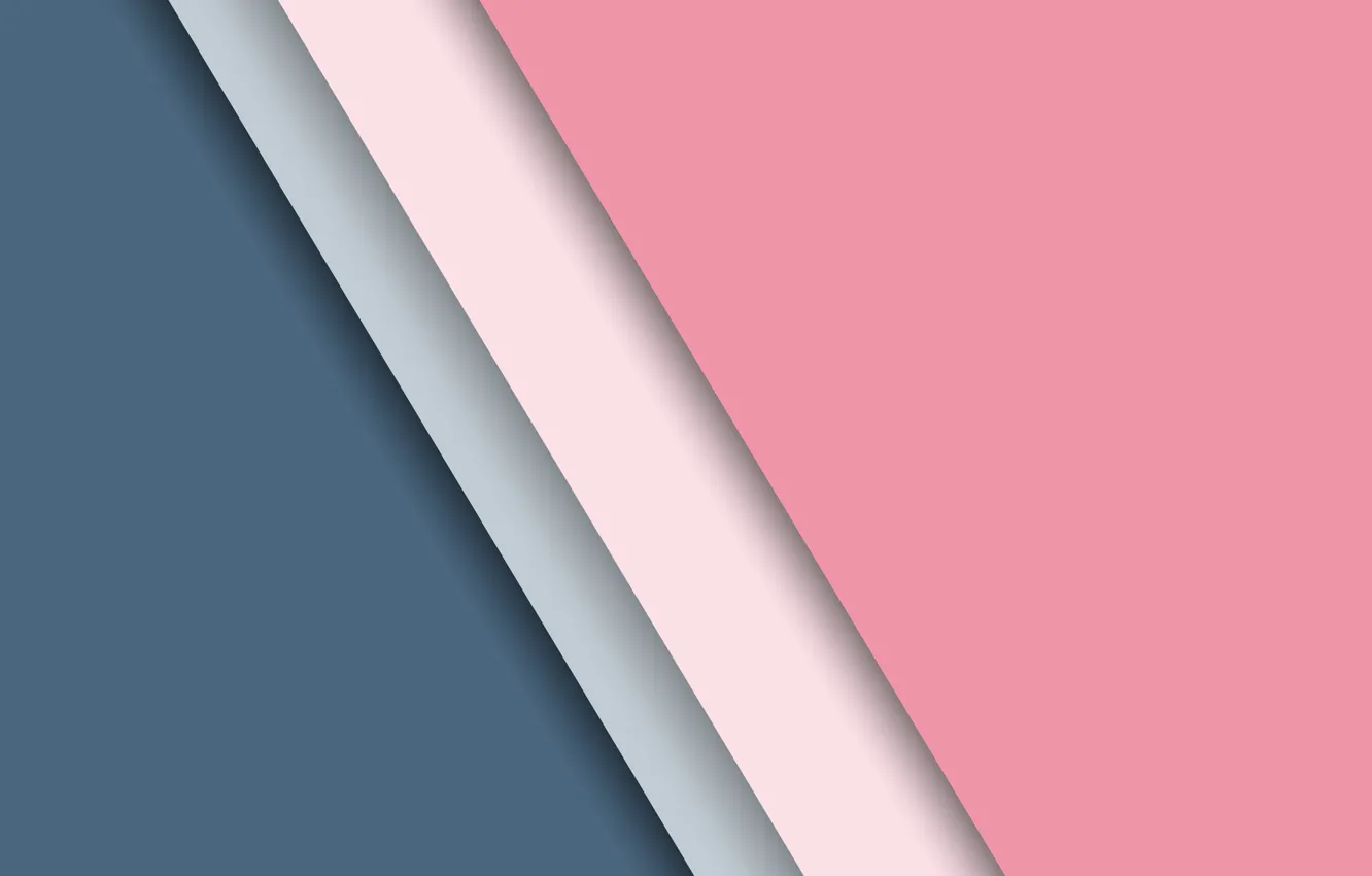 Фото обои линии, серый, розовый, текстура, material