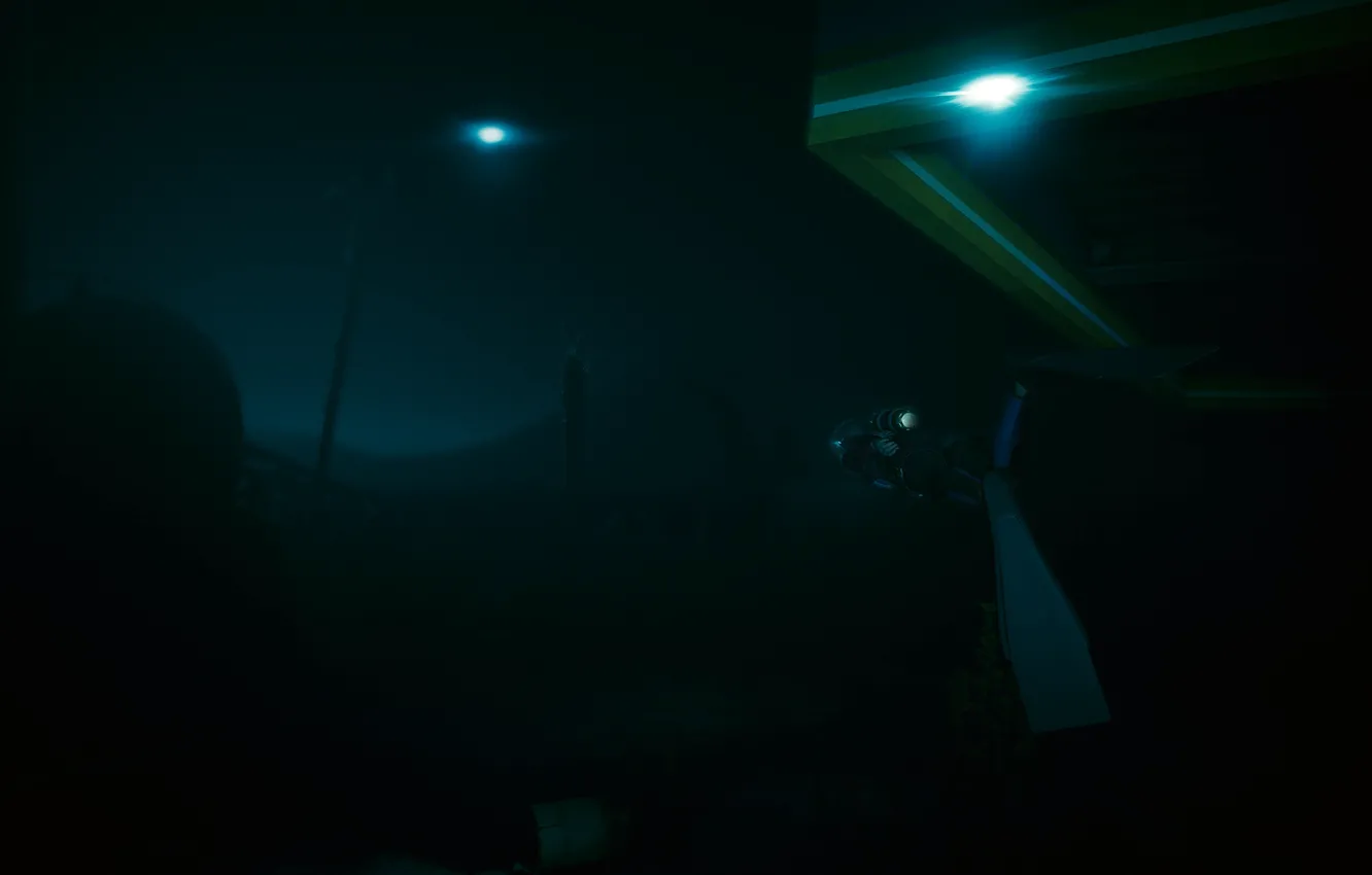 Фото обои киберпанк, games, night city, cyberpunk 2077, Judy Alvarez, игра2020