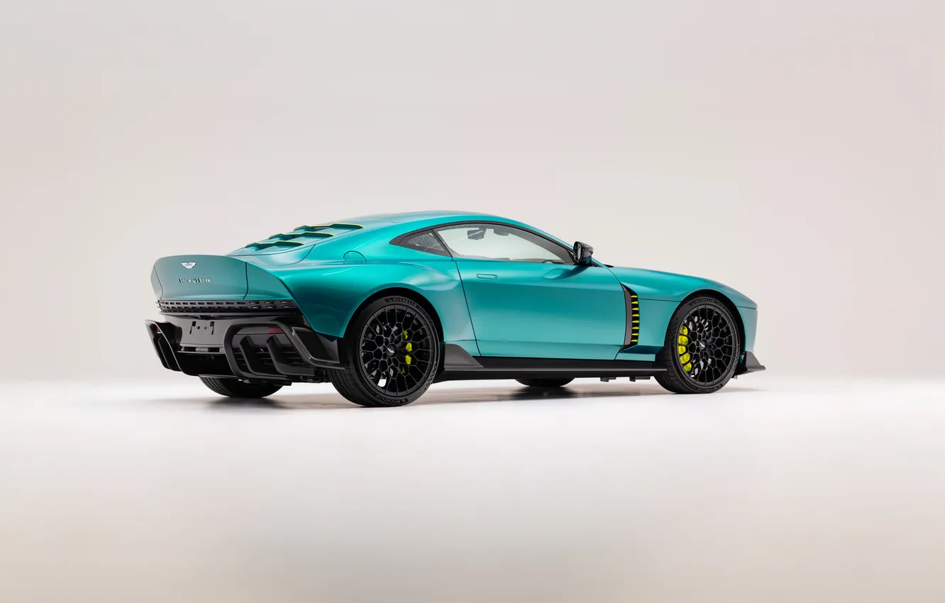 Фото обои Aston Martin, суперкар, supercar, единственный экземпляр, 2024, the only instance, Aston Martin Valour