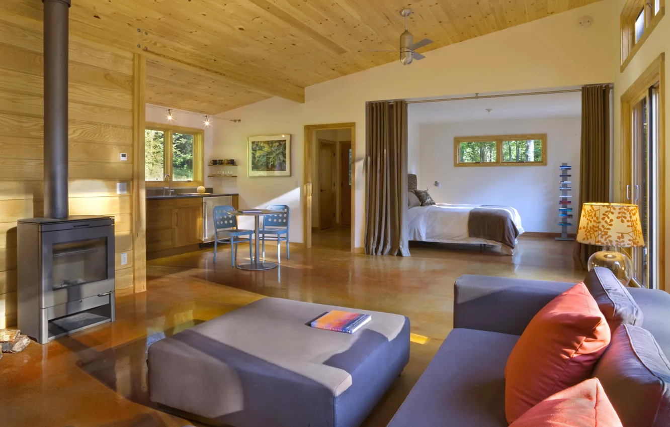 Фото обои дизайн, стиль, интерьер, жилое пространство