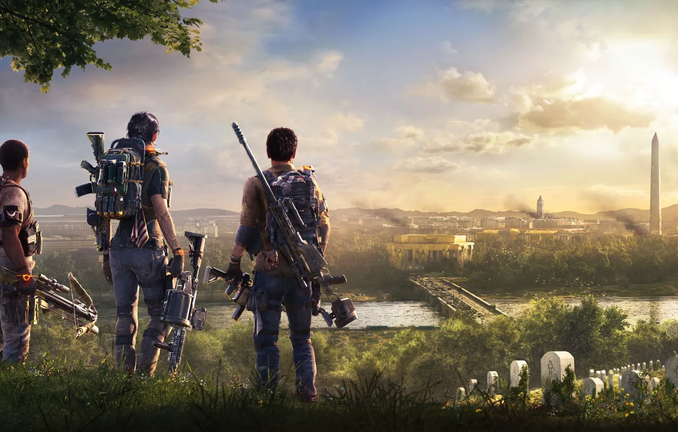 The division 2 warlords of new york steam фото 87