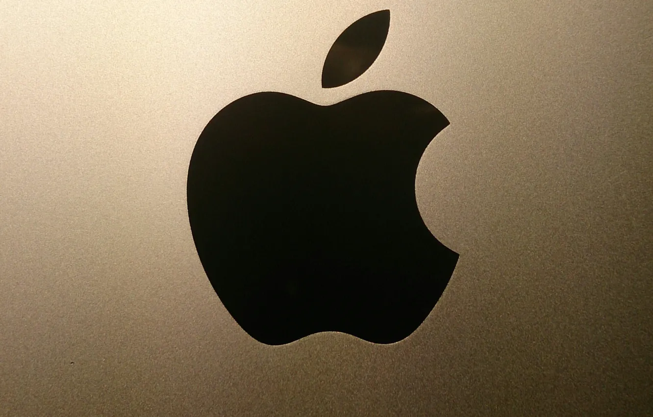 Фото обои Apple, Логотип, iPad, Планшет, Гаджет