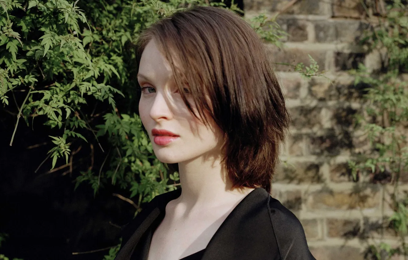 Фото обои певица, singer, Софи Эллис-Бекстор, Sophie Ellis-Bextor, songwriter