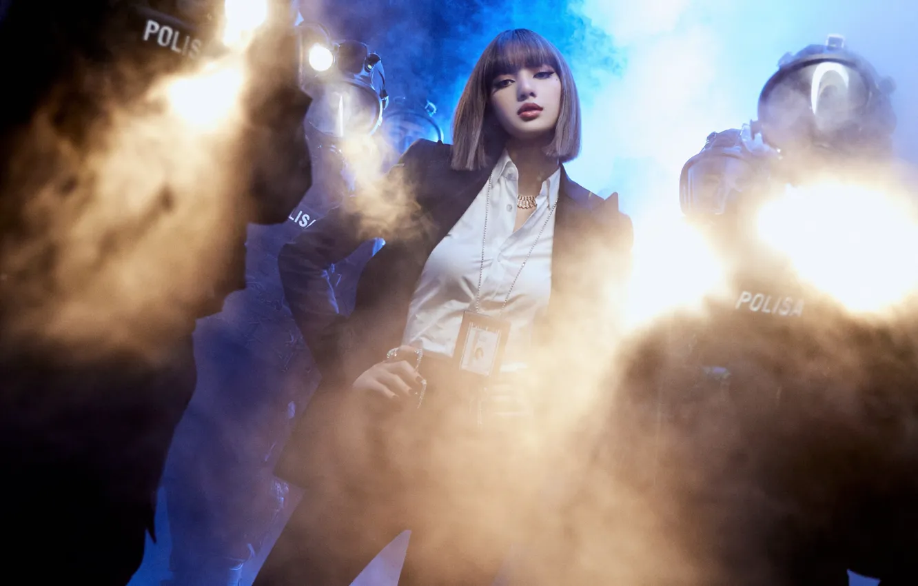 Фото обои обои для рабочего стола, kpop, blackpink, 3840x2160, тайская певица, блэкпинк, lalisa manoban, лиса манобан