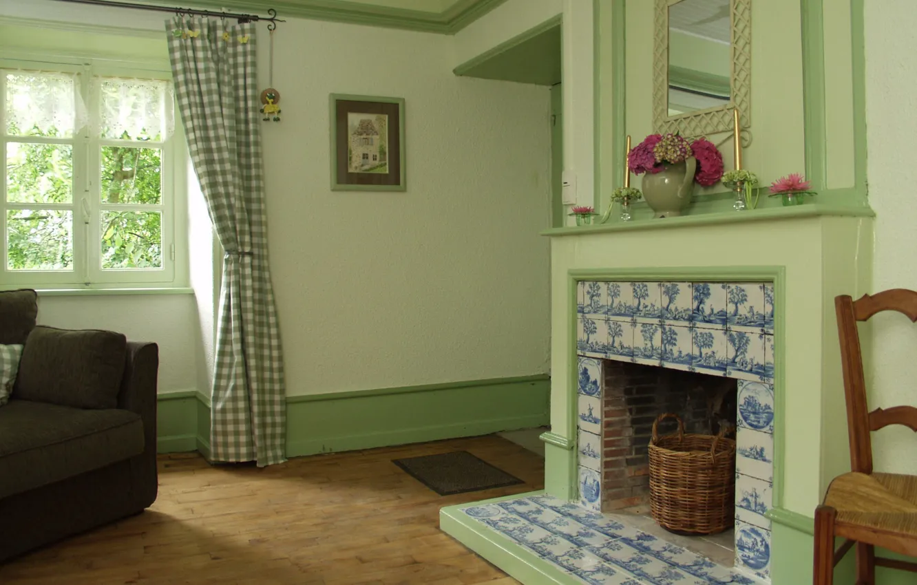 Фото обои дизайн, дом, стиль, комната, интерьер, камин, living room colours