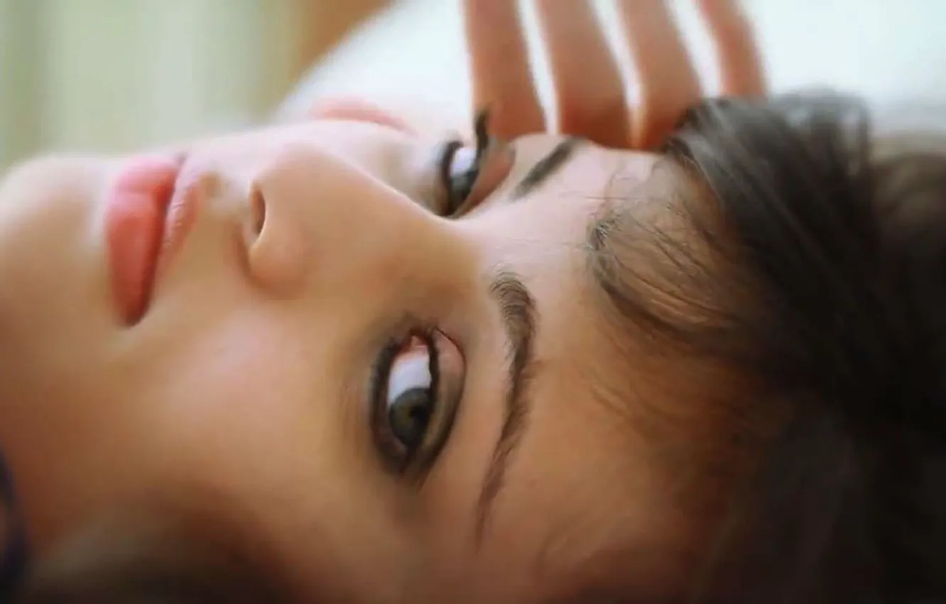 Фото обои brunette, bollywood, sneha ullal