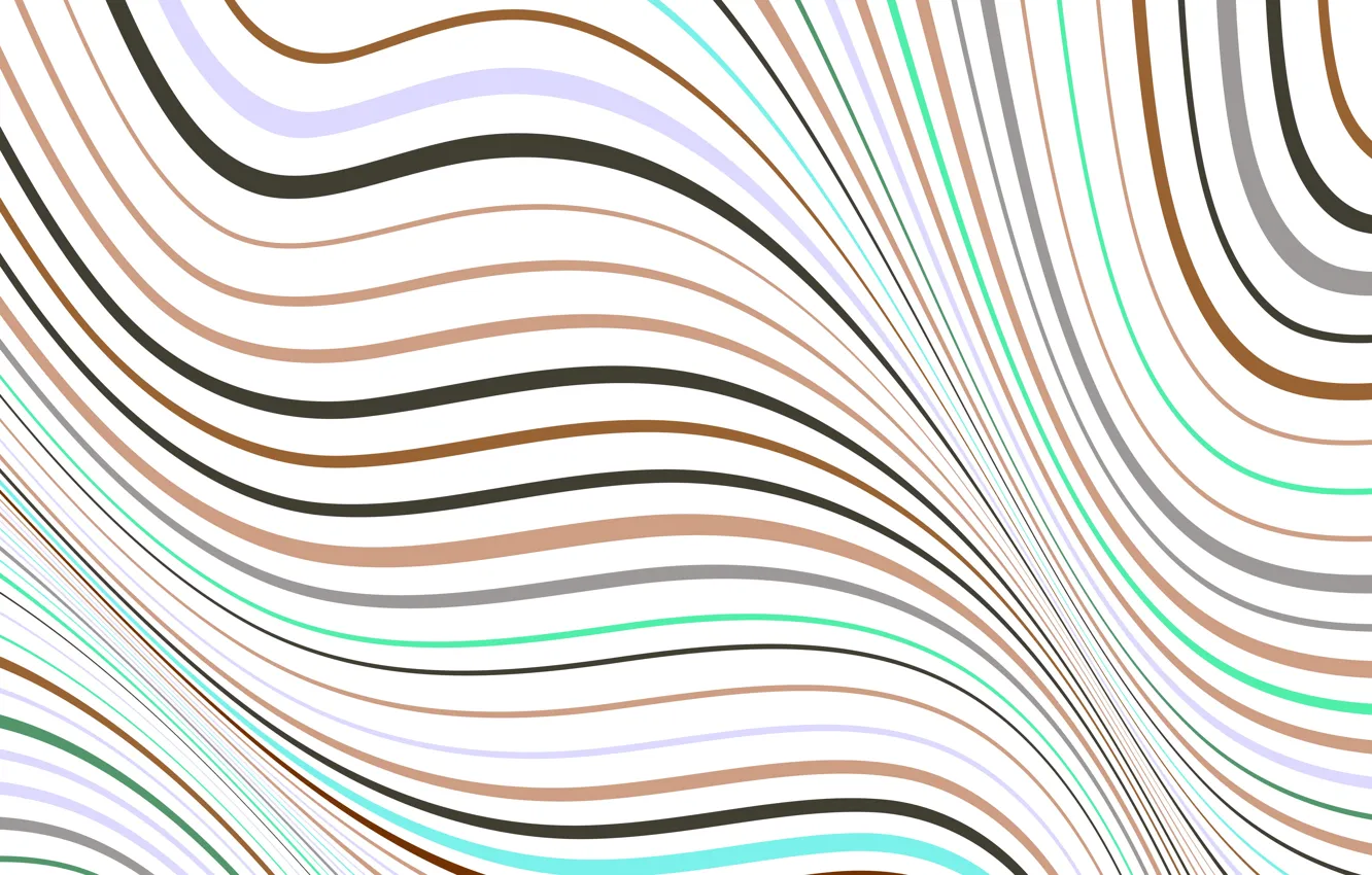 Фото обои абстракция, Abstract, design, линии background, stripe