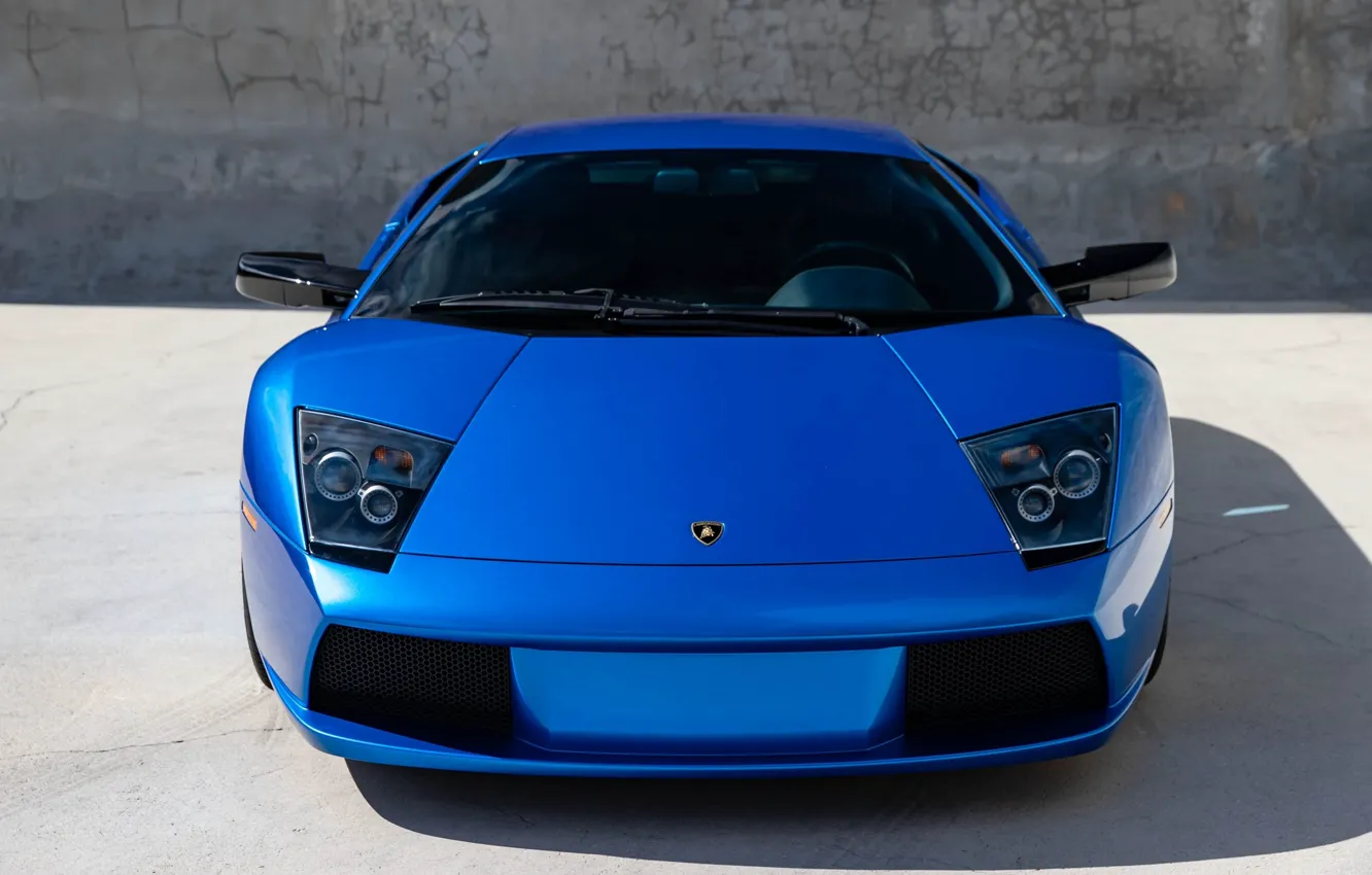 Обои Lamborghini, Supercar, Lamborghini Murcielago, Murcielago, Lambo ...