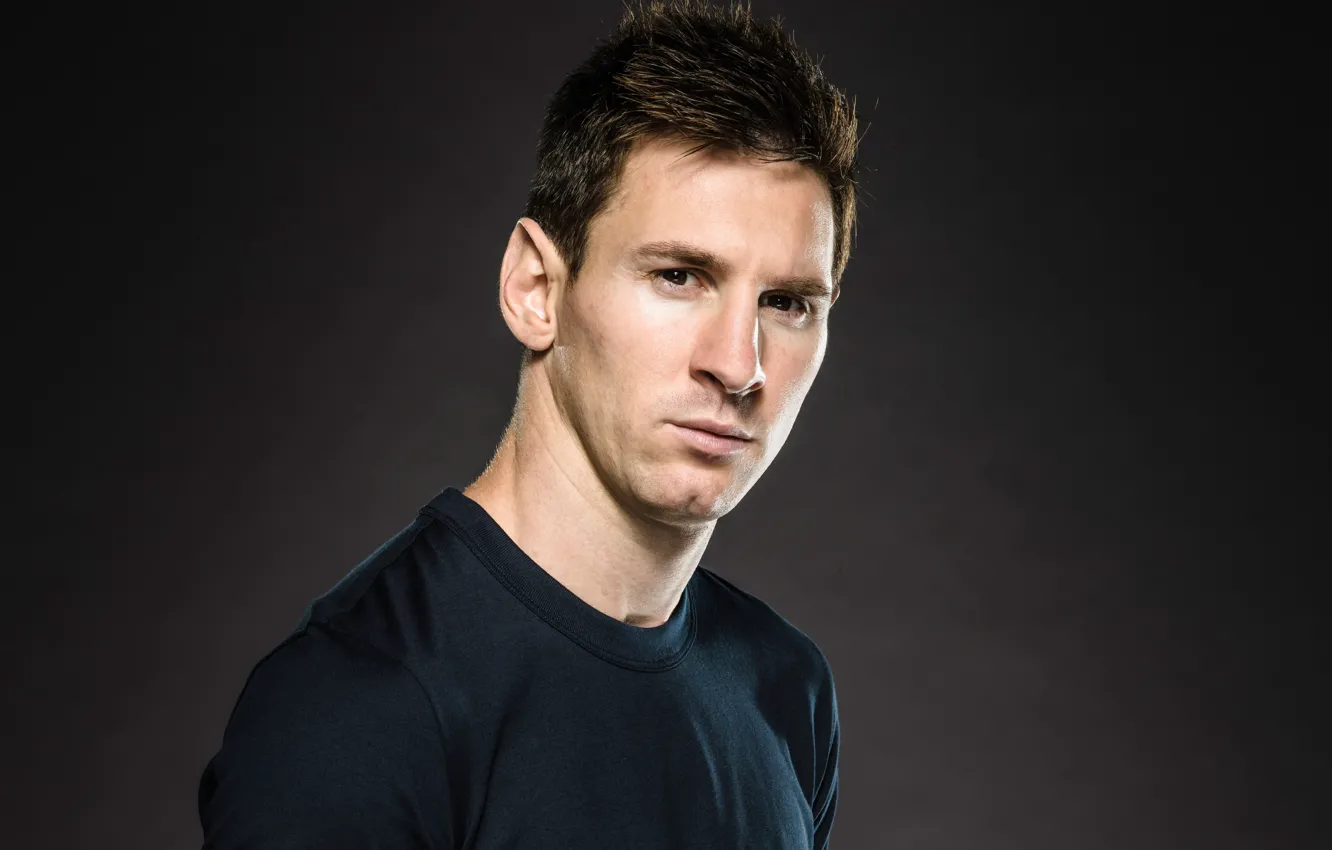 Фото обои футболист, Лионель Месси, Lionel Messi, Messi, красивый мужчина, гениальный игрок