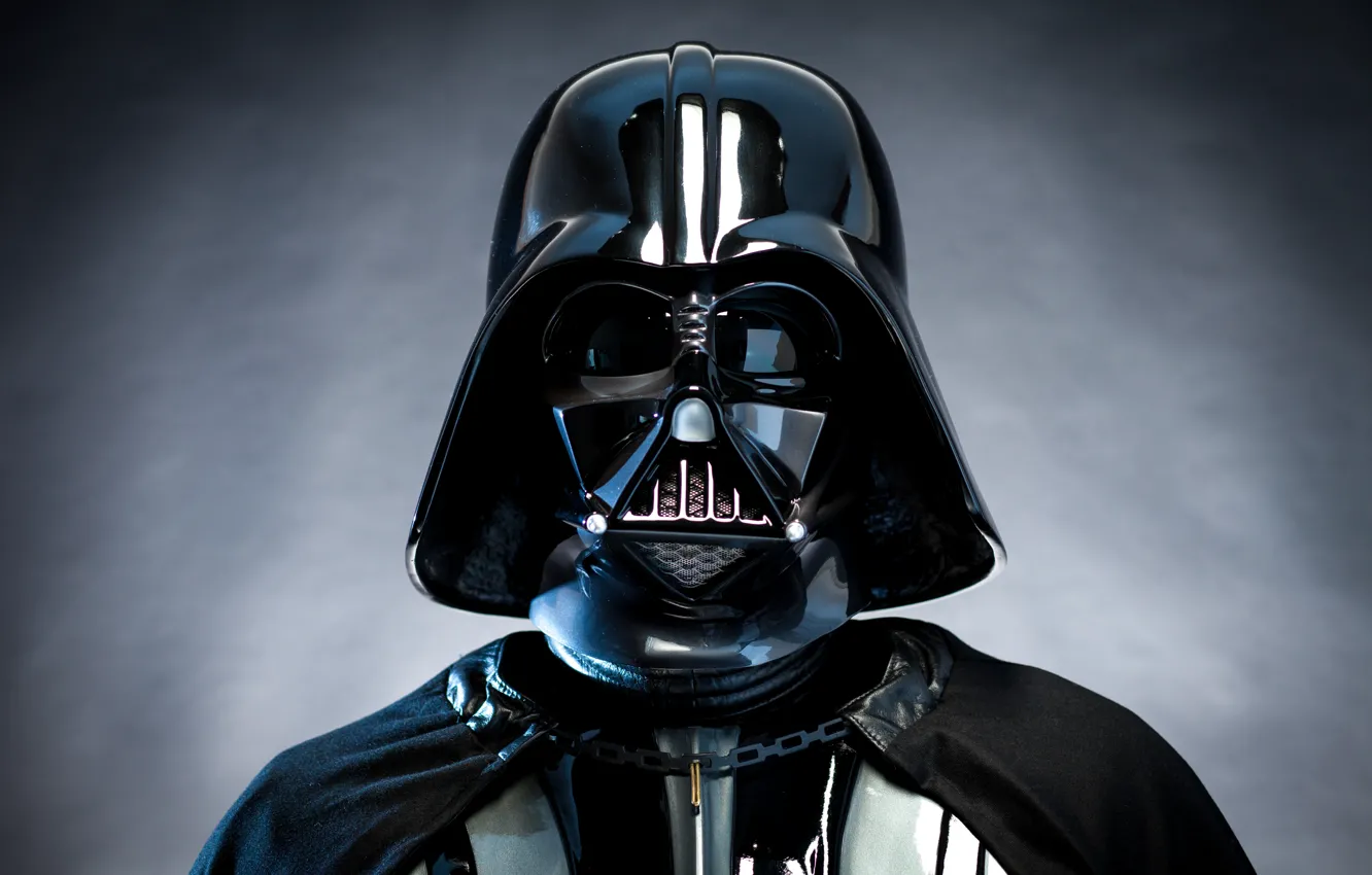 Фото обои Darth Vader, Star wars, costume