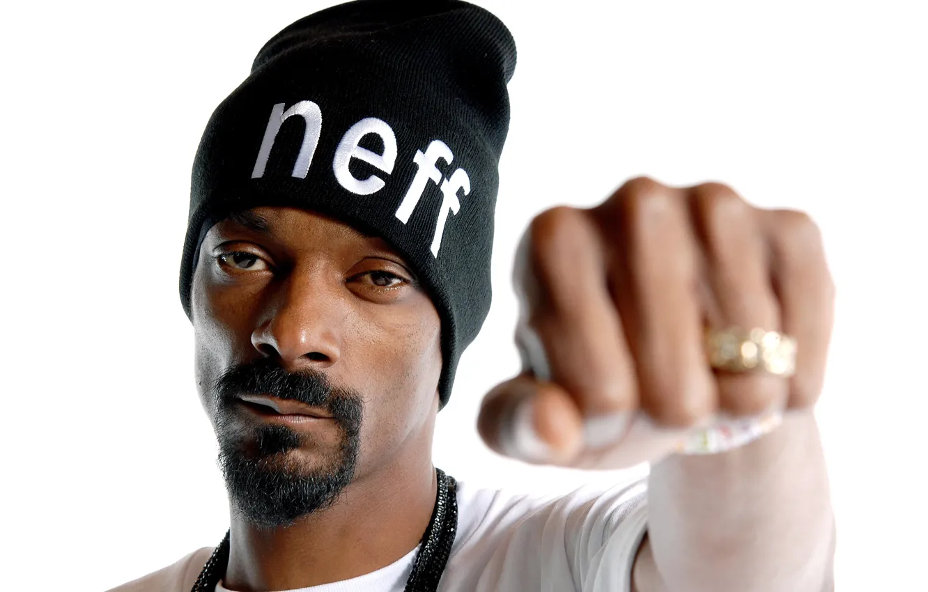 Фото обои Rap, Dogg, Snoop