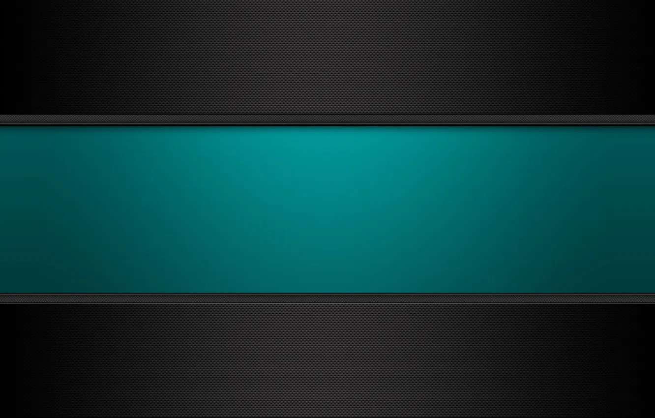 Фото обои carbon, turquoise, mezzanine