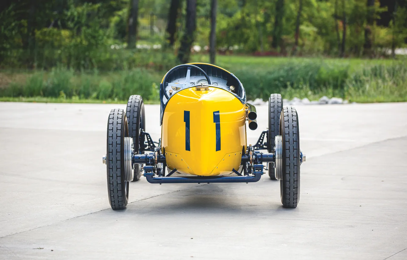 Фото обои ретро автомобили, Hudson, гоночный автомобиль, Race Car, единственный экземпляр, 1917, retro cars, single copy