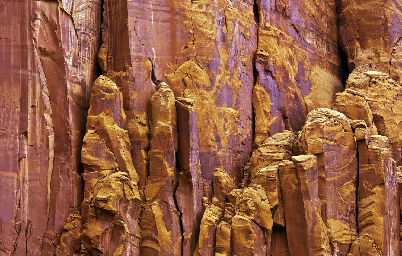 Фото обои горы, Grand Staircase-Escalante, National Monument