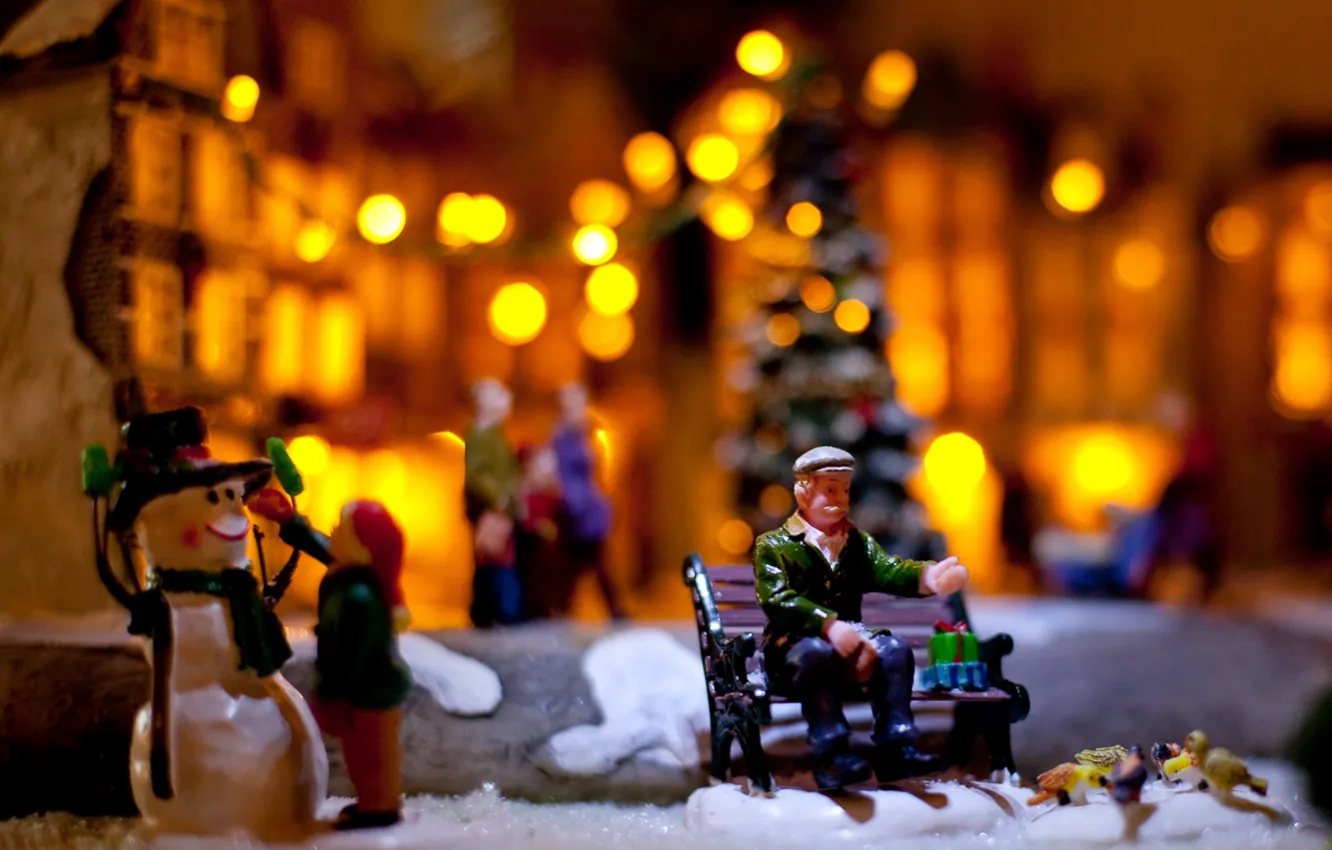 Фото обои праздник, новый год, декорации, happy new year, christmas decoration, новогодние обои, christmas color