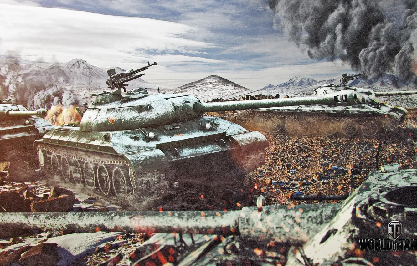 Фото обои China, танк, Китай, танки, WoT, Мир танков, tank, World of Tanks