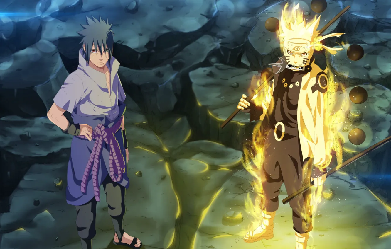 Фото обои game, Sasuke, Naruto, war, anime, sharingan, ninja, asian