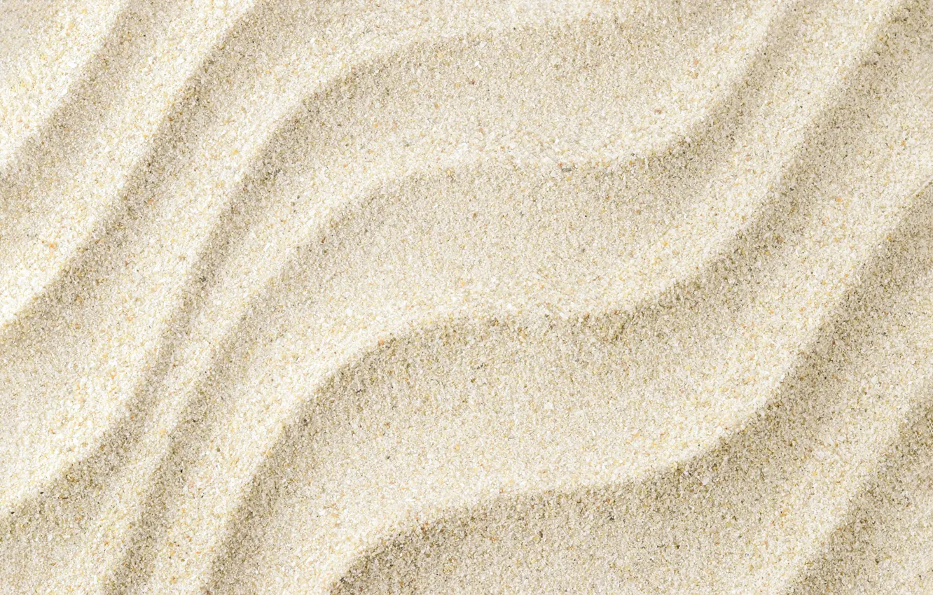 Фото обои песок, фон, beach, texture, background, sand, marine