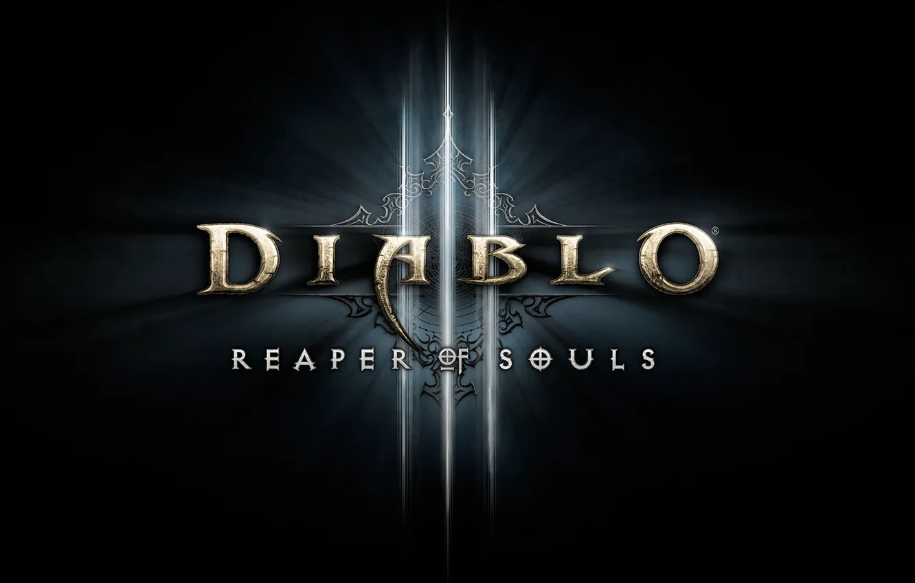Фото обои Blizzard Entertainment, Diablo III: Reaper of Souls, Activision Blizzard