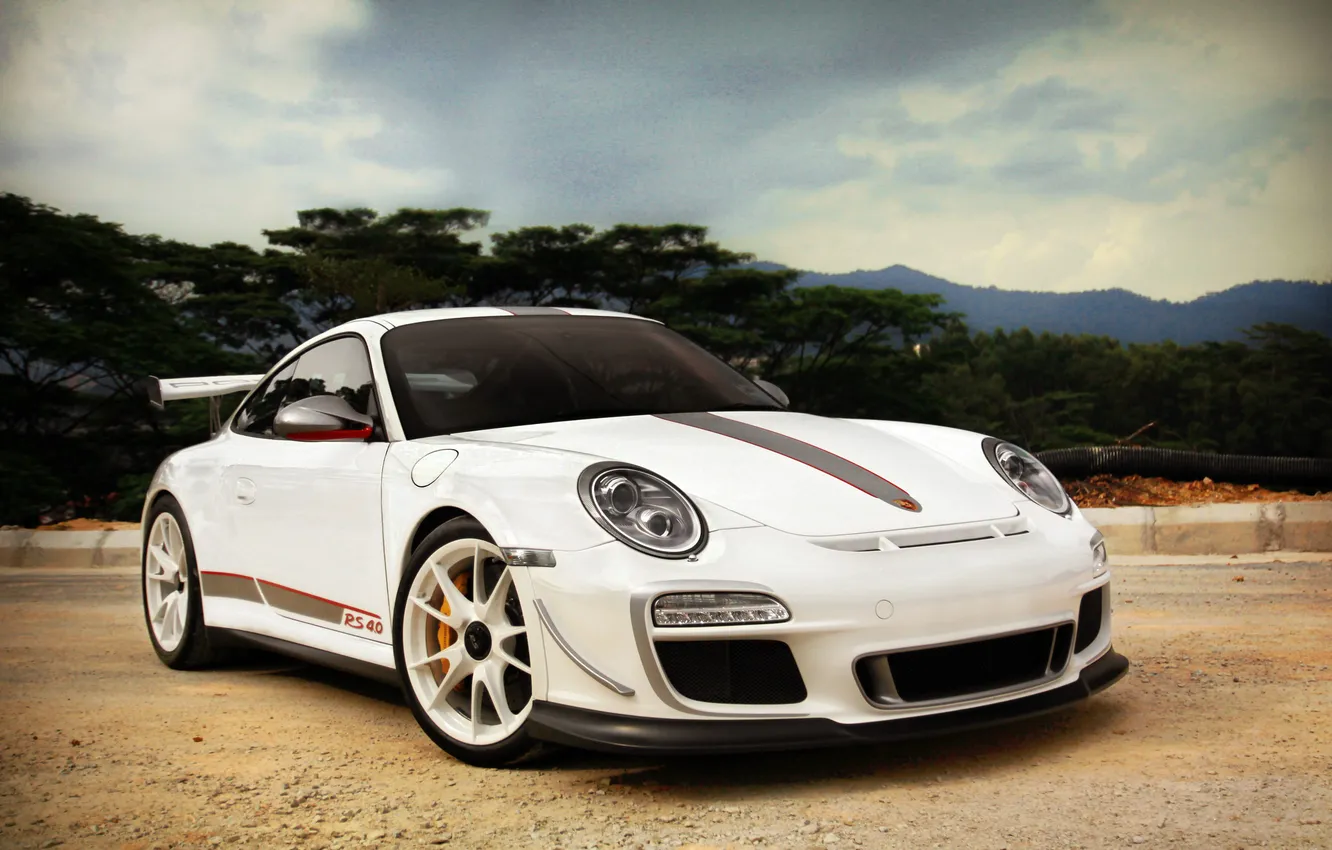 Фото обои 911, Porshe, cars, auto, Porsche 911, GT3, обои авто