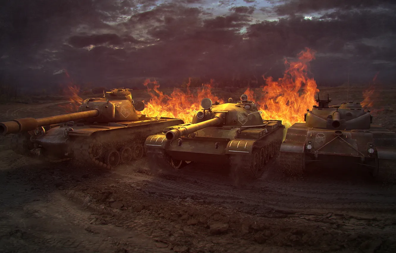 Фото обои танк, танки, WoT, Мир танков, tank, World of Tanks, tanks, T110E5