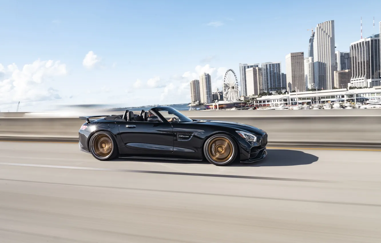 Фото обои car, wallpaper, Mercedes, Benz, supercar, AMG