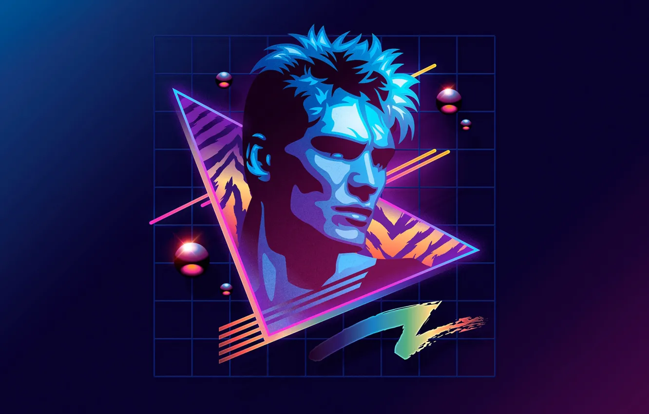 Steam retrowave profile фото 58