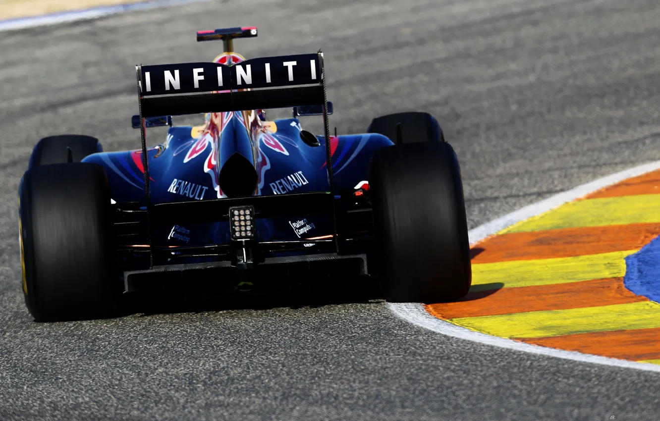 Фото обои формула 1, болид, Formula 1, Red Bull, ред булл