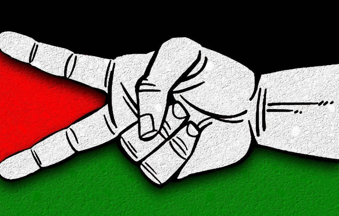 Фото обои победа, флаг, виктория, Палестина, Free Palestine, Свободу Палестине