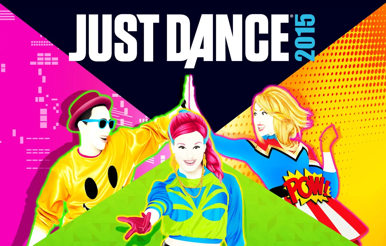 Фото обои музыка, звёзды, танцы, ps3, развлечение, Just Dance 2015