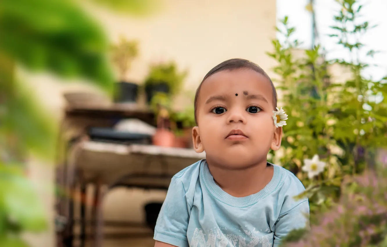 Фото обои photography, sony, eyes, boy, cute, indian, 50mm, candid