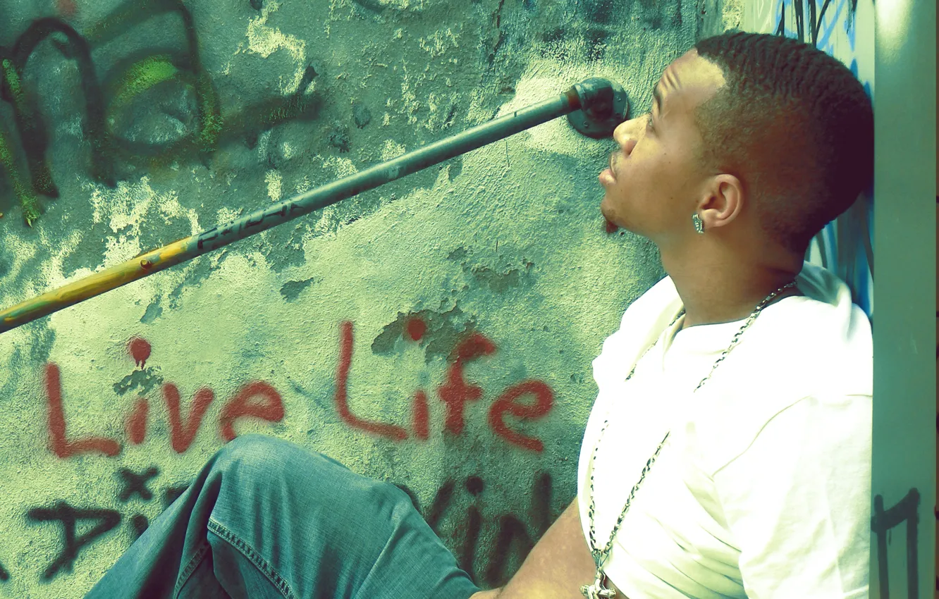 Фото обои sexy, life, man, boy, live, story, guy, inspire